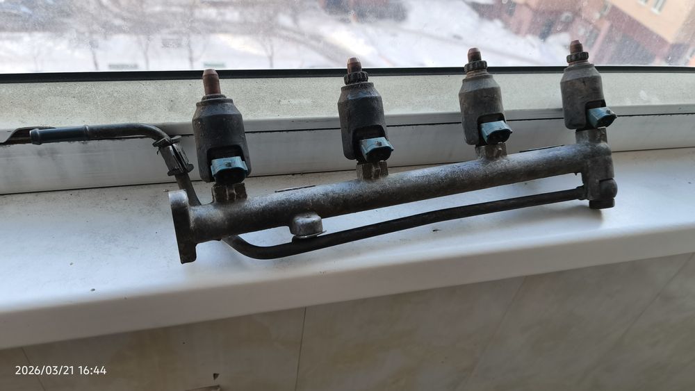 Запчасти Мазда кронос626
