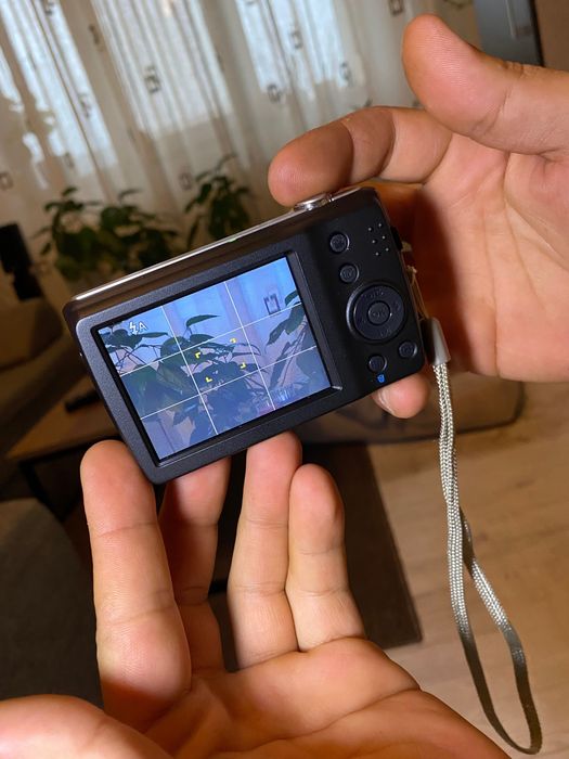 Camera Digitala Medion 14mp