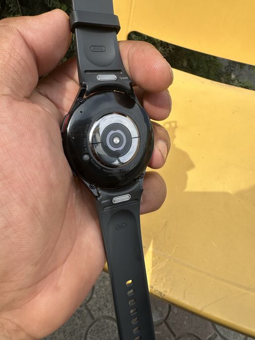Galaxy Watch 6 classic