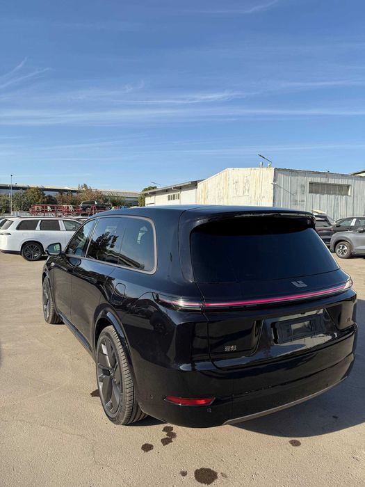 Продаётся Li 9 Рестайлинг