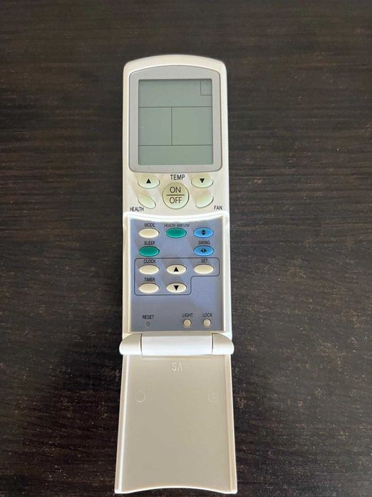 Clima Inverter Haier 18000 BTU