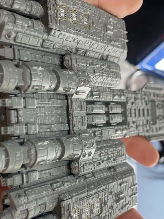 Stargate Daedalus