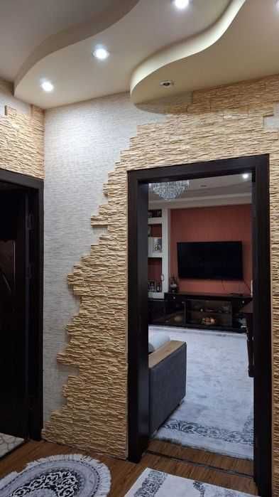 улица Бабура  3/2/9  Биржа  58м²