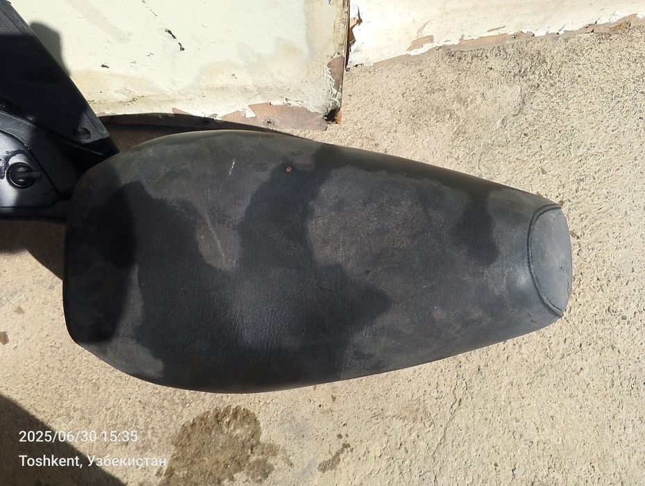 Запчасти Honda Dio AF 34,35