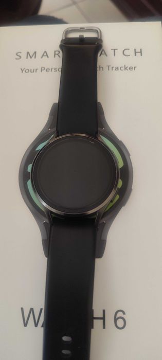 Смарт часовник..