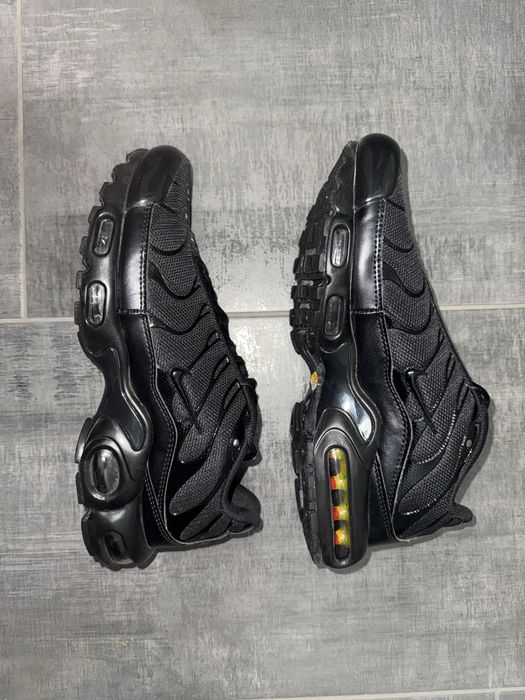 Спортни маратонки Nike air max tn