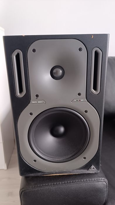 Boxe active Behringer