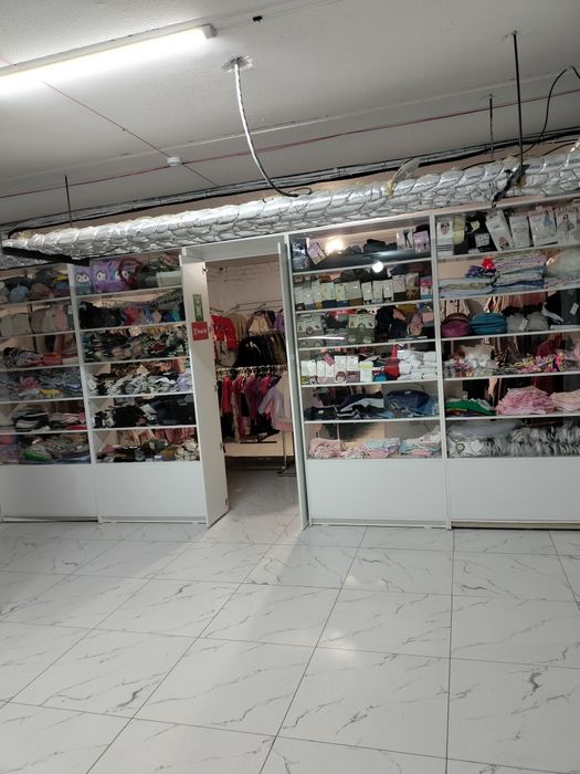 Торговое оборудование срочно