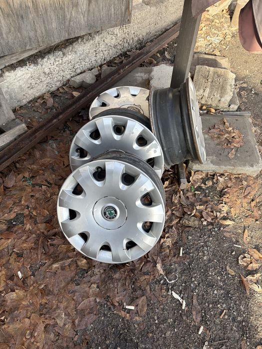 Продам диски 14 размер