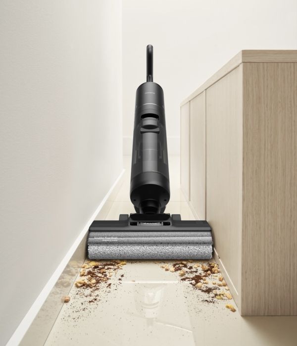 Продам моющий пылесос Dreame H12 Pro