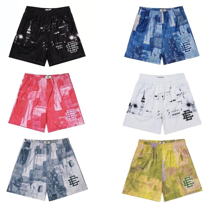 Супер цена! Спортивные шорты, Lifestyle шорты, лайфстайл шорты / Акция