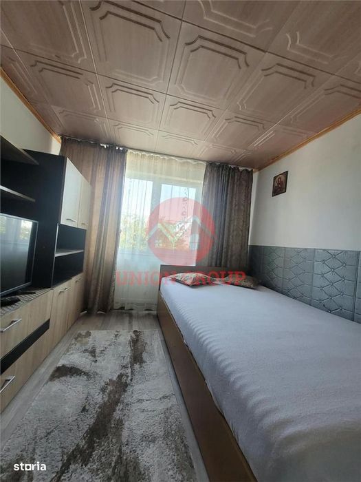 Apartament 2 Camere Cochet, in Vila, Acces Direct Din Exterior, Zona S