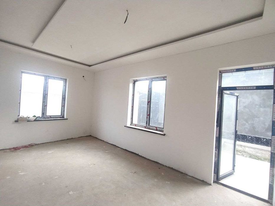 Продаются 2 коттеджа 4 ком. 1.8 соток   Кибрай рн