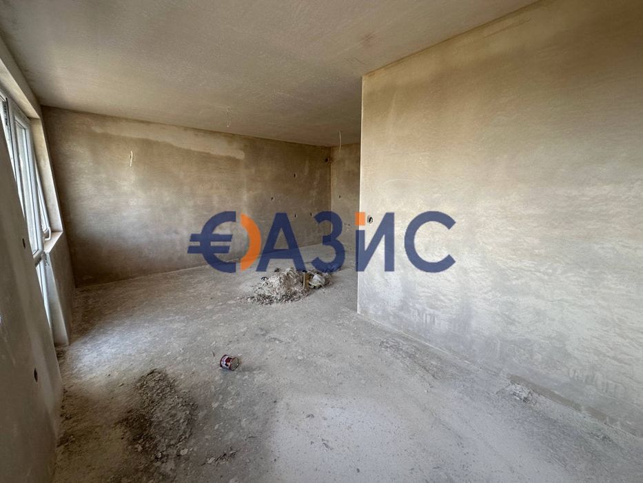 Продава се Едностаен апартамент в Поморие - 49 кв.м за 1368 €/кв.м - Снимка #4