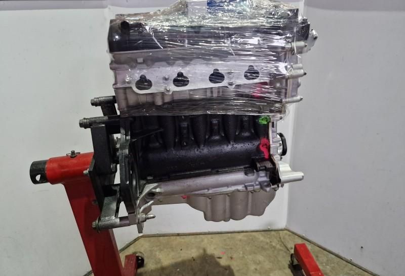 Motor fara anexe Opel Astra G 1.2 i 16v 55 kw 75 cp Z12XE