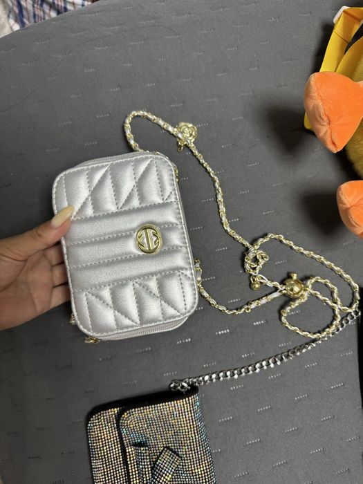 Сумки для девочек zara