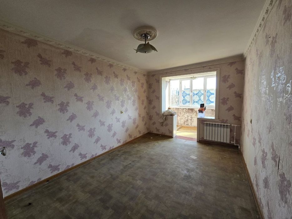 Продается квартира