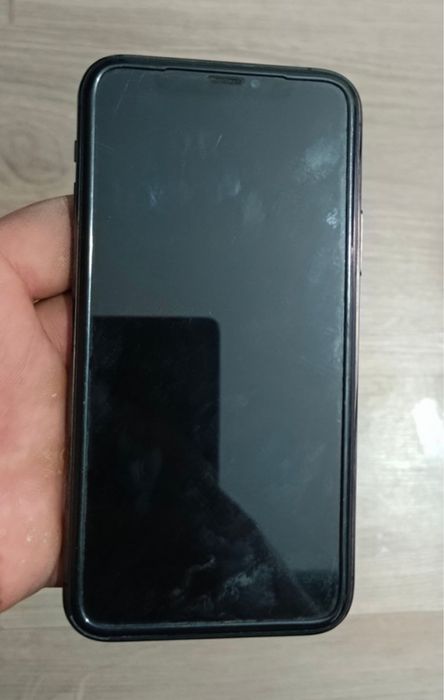 Iphone 11 pro ideyal