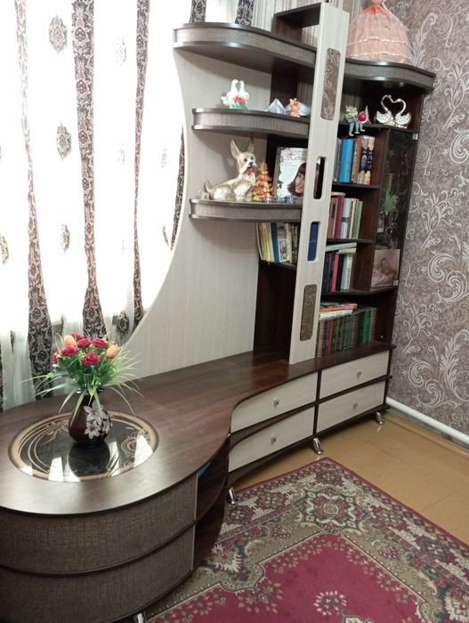 Стенка , кровать Малайзия