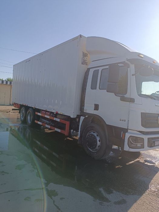 Чакман сотилади L3000