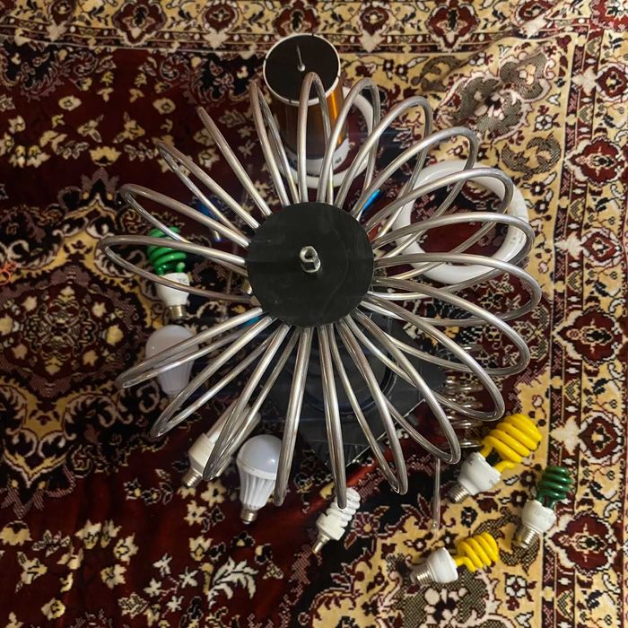 Шоу Тесло для вечеринок