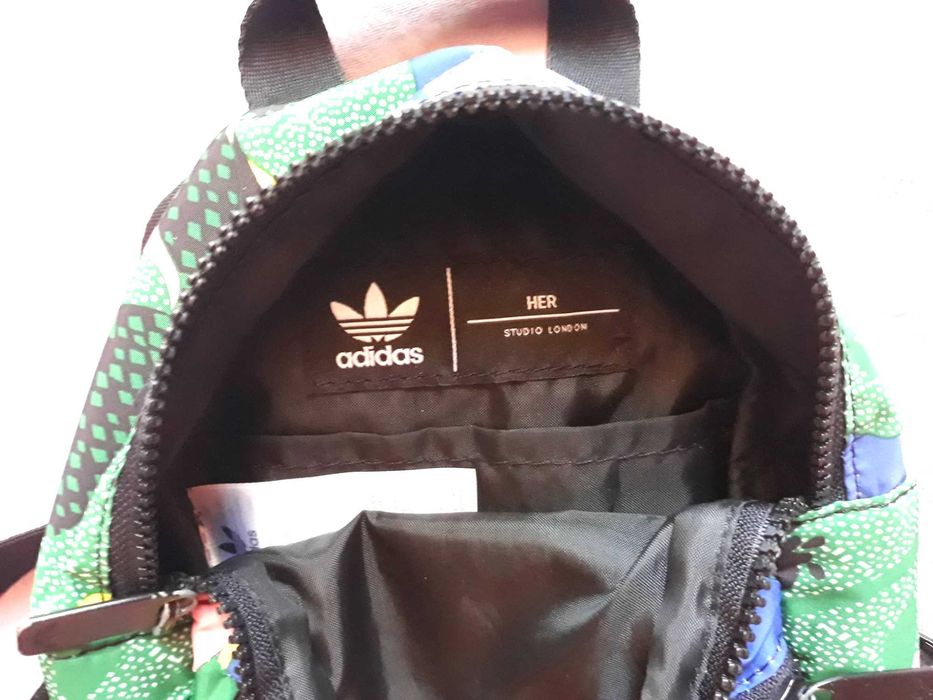 Мини раничка "Adidas"