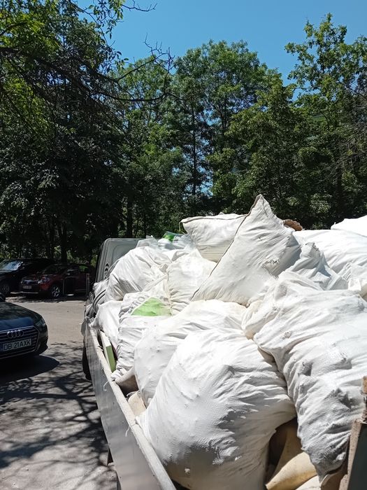 Transport arunc moloz mobilă preț mic!!