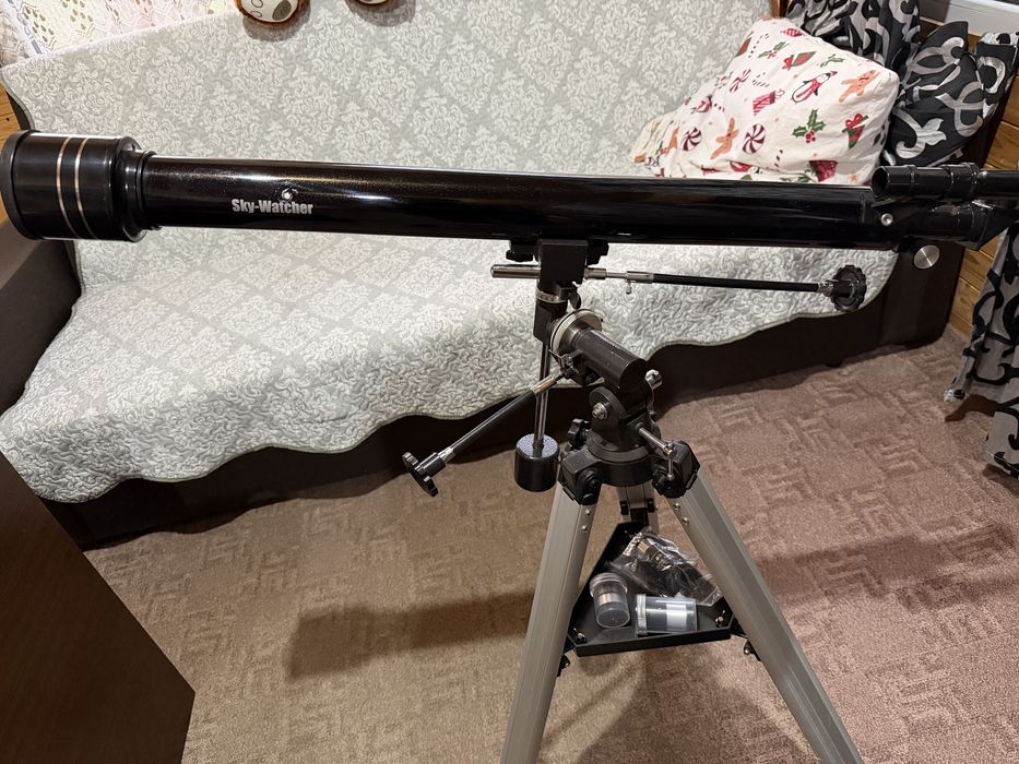 Telescop Sky-Watcher