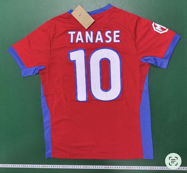 Tricou Florin Tanase