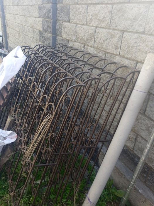 Решетка для окон