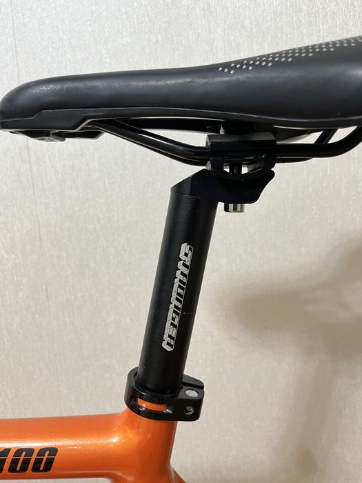 Фикс TSUNAMI 100