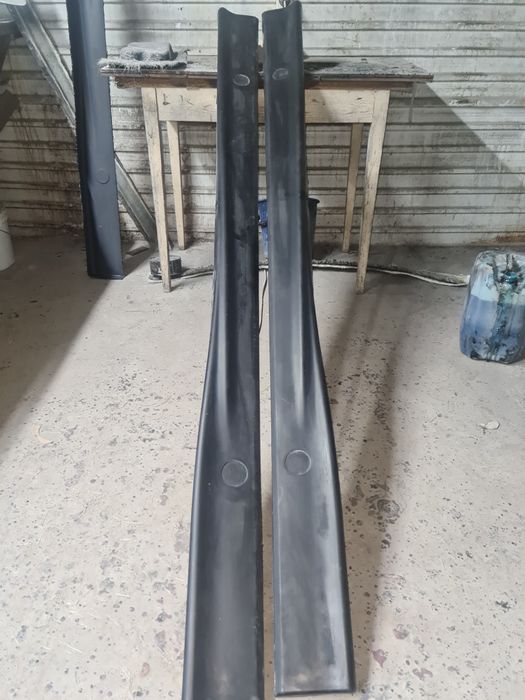 Продам Пороги бмв е 36 ст