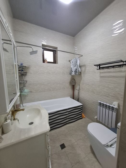 Яшнабадский район. Сангород Коттедж 2,6 соток