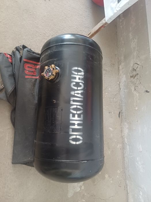 Propan gaz balon 90