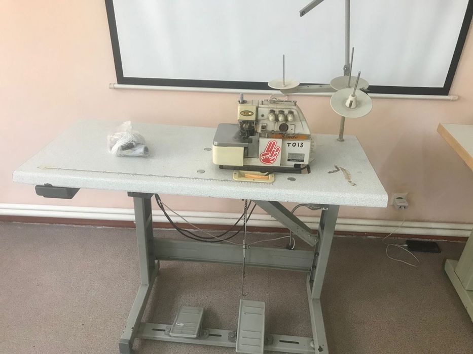 Промышленная машина jack