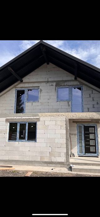 Tâmplărie pvc la comandă !