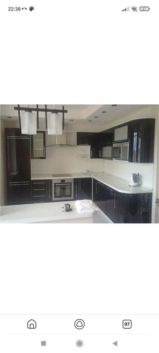 Yevra remont pod kluch