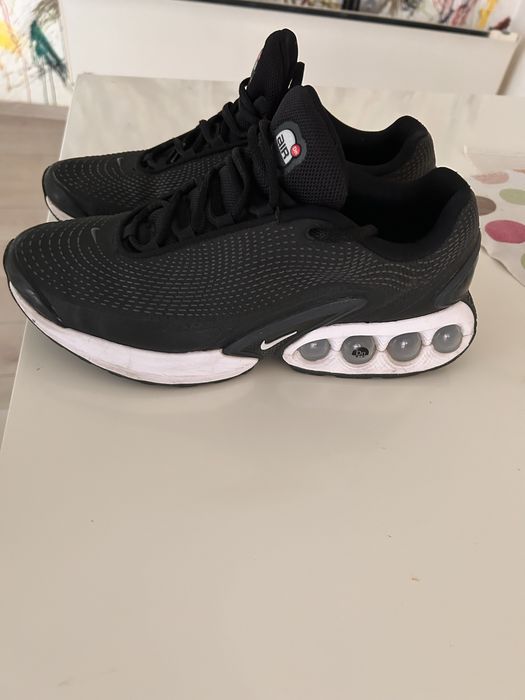 Маратонки Nike Air Max 43