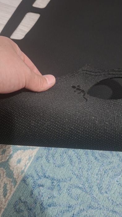 Передный чехол byd destroyer 05