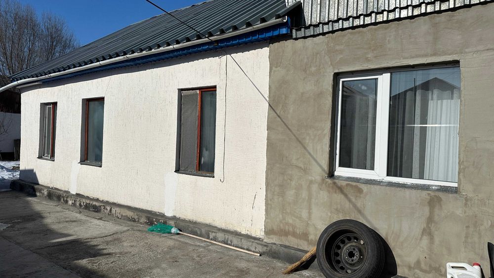 Продается ДОМ. Центр Султан Империя