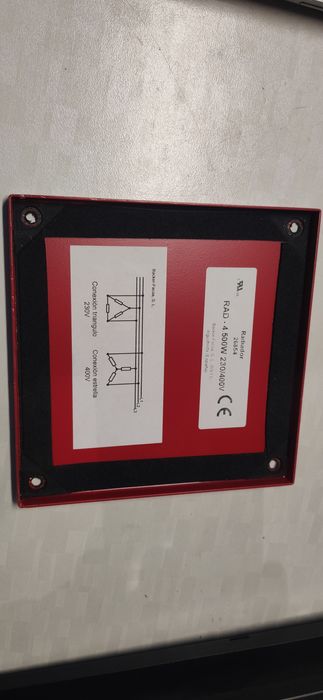 Электрический конвектор нагреватель