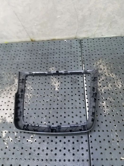 Rama display navigatie renault kadjar ha hl 681044908r