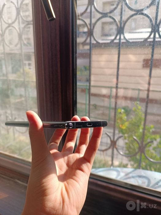 Samsung note 20 ultra 256 obmen bor