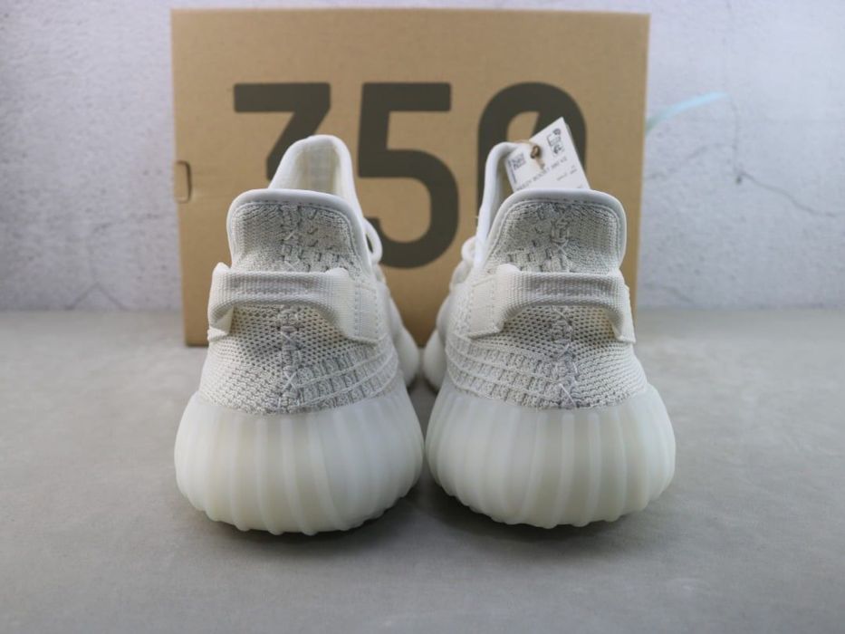 Adidas yeezy 350 v2 albi white 40-45