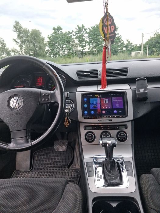 VOLKSWAGEN Passat 2008 — imagine 3
