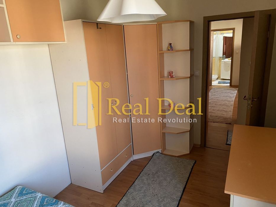 Дава се под наем Тристаен апартамент в София, Витоша - 90 кв.м за 747.66 € - Снимка #4