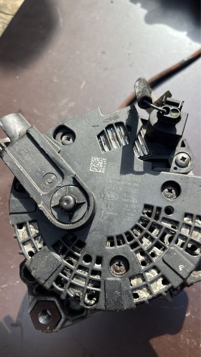 Alternator range rover 2.0 diesel piese dezmembrari