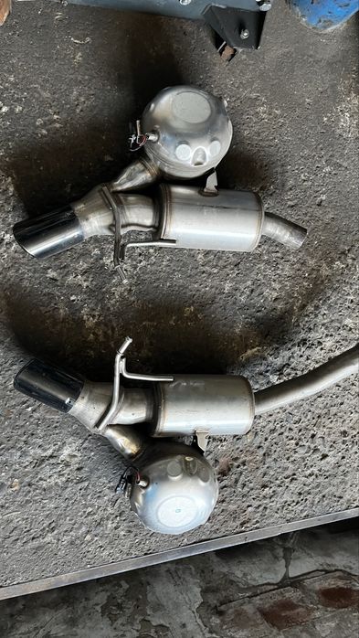 RS V8 звук Audi A5 8T A4 B8 8.5 спортна Active Sound генерация дизел