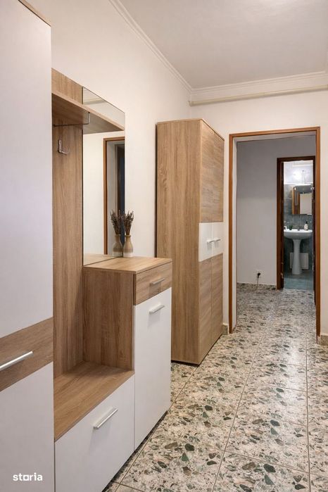 Apartament de inchiriat in zona Arcu Iasi 2 camere