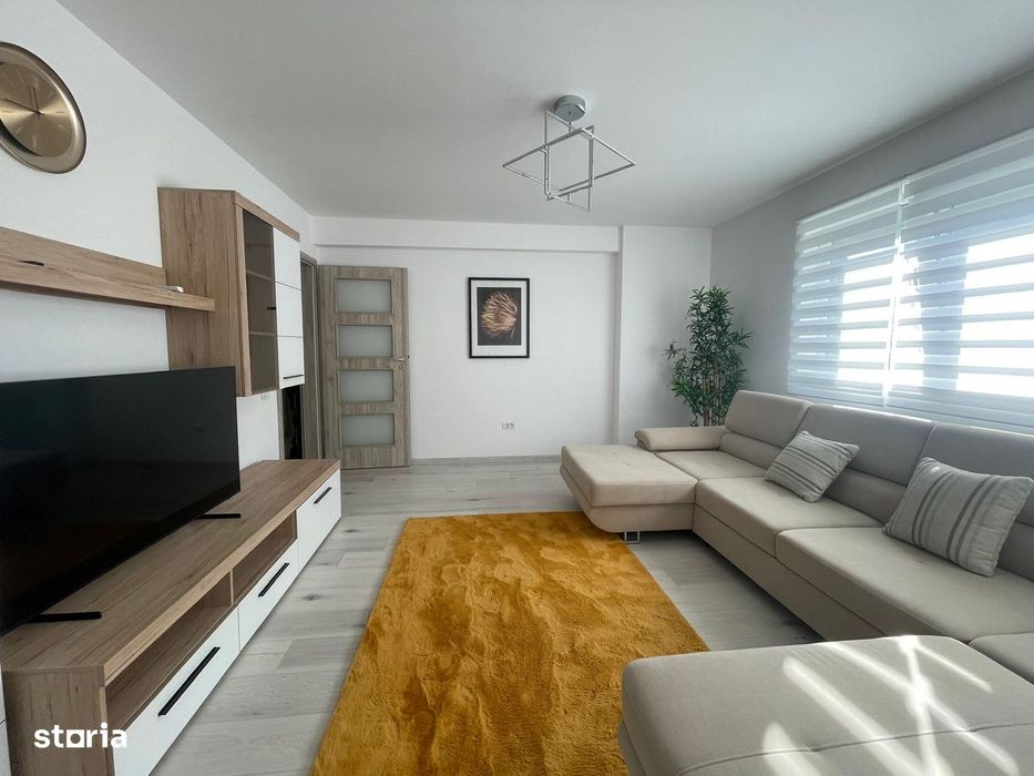 Apartament 2 Camere | Decomandat | 59Mp | Acces Metrou | Comision 0%!